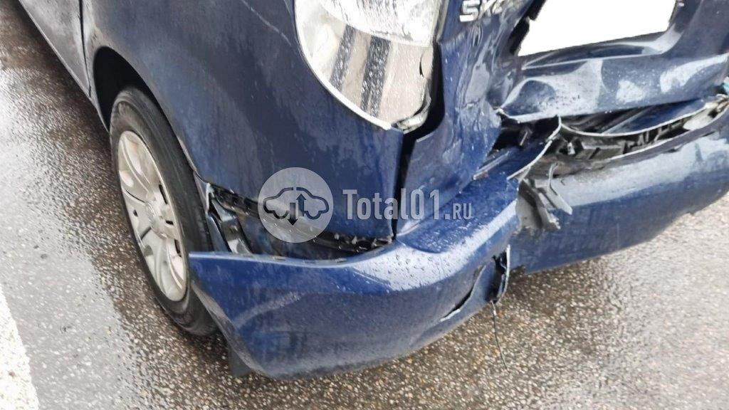 Фото Skoda Roomster 16