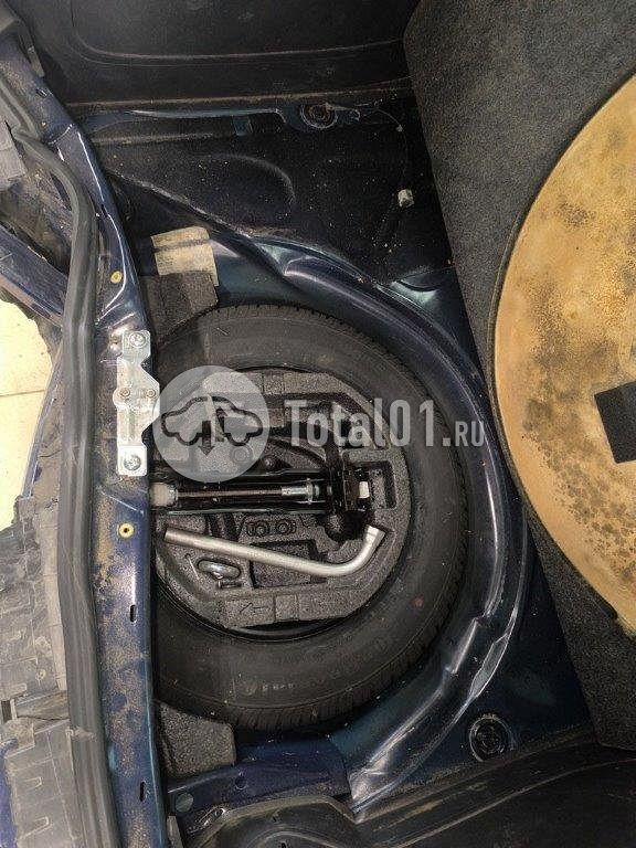 Фото Skoda Roomster 74