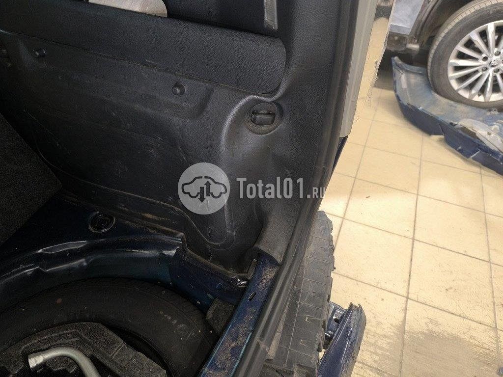 Фото Skoda Roomster 94