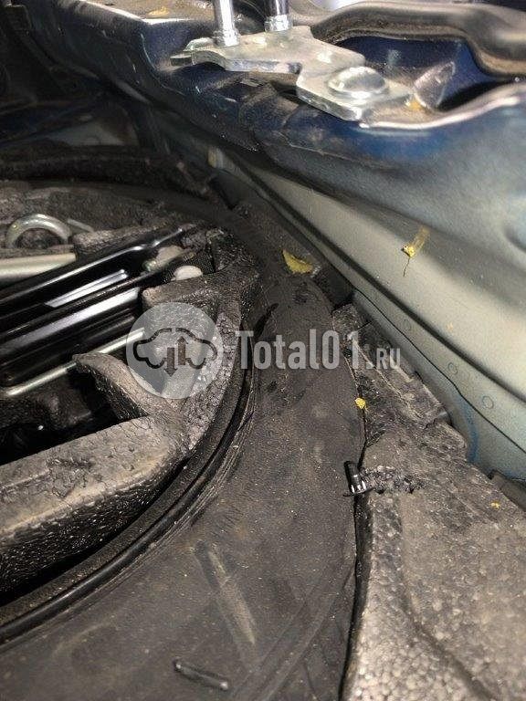 Фото Skoda Roomster 144