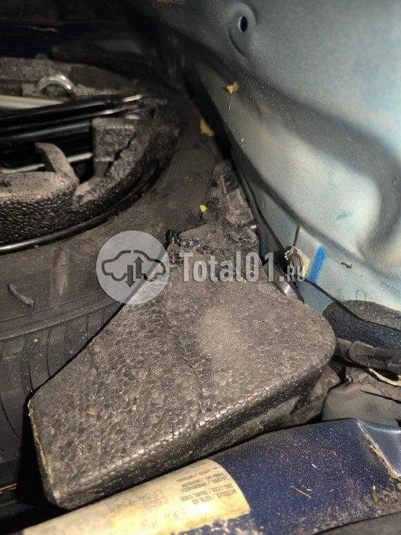 Фото Skoda Roomster 146