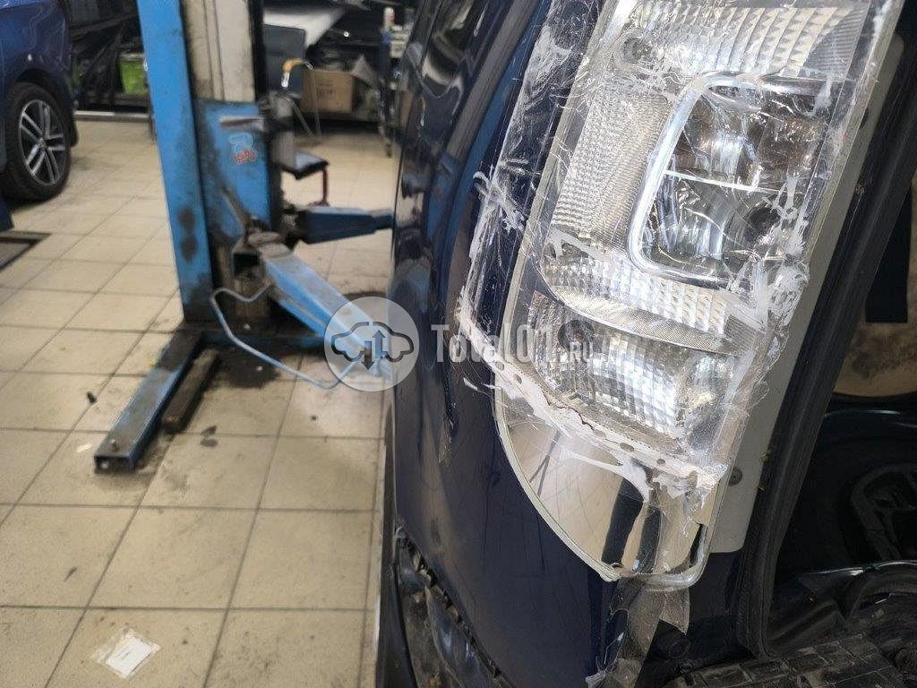 Фото Skoda Roomster 156