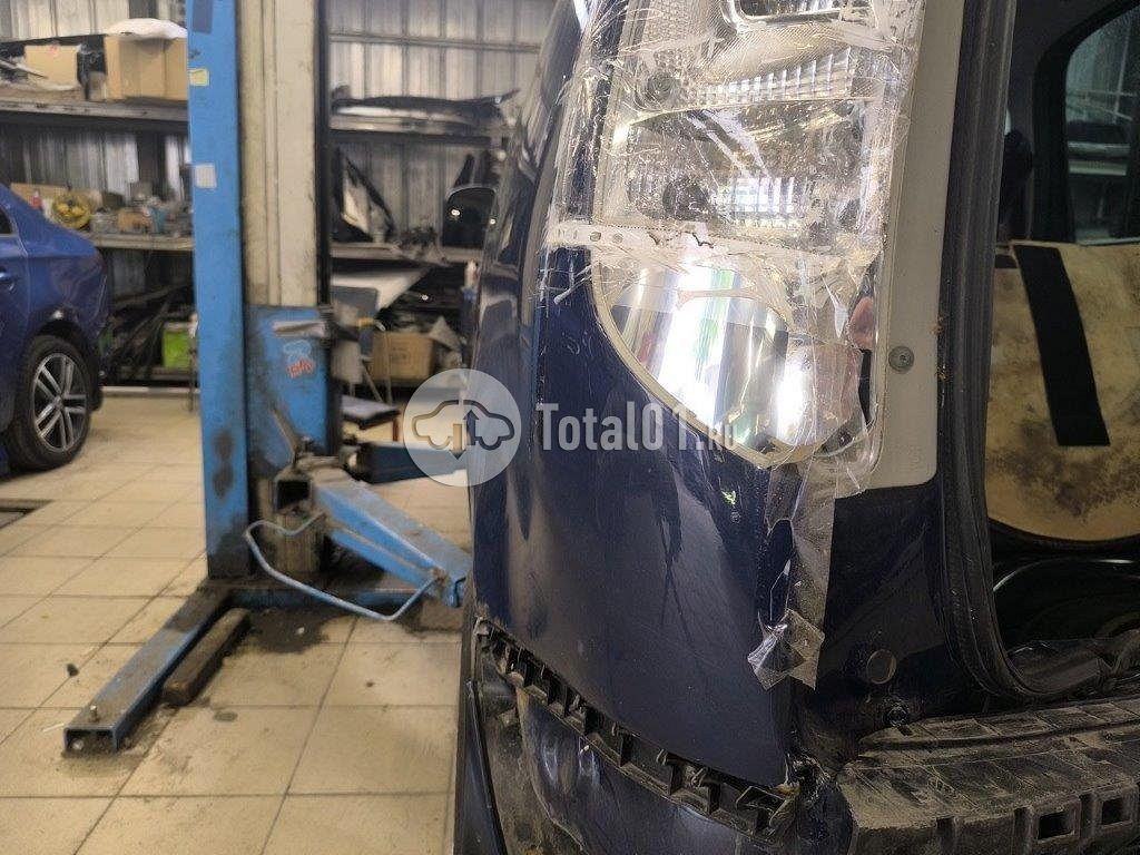 Фото Skoda Roomster 180