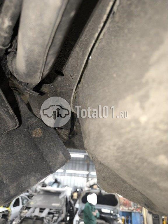 Фото Skoda Roomster 246