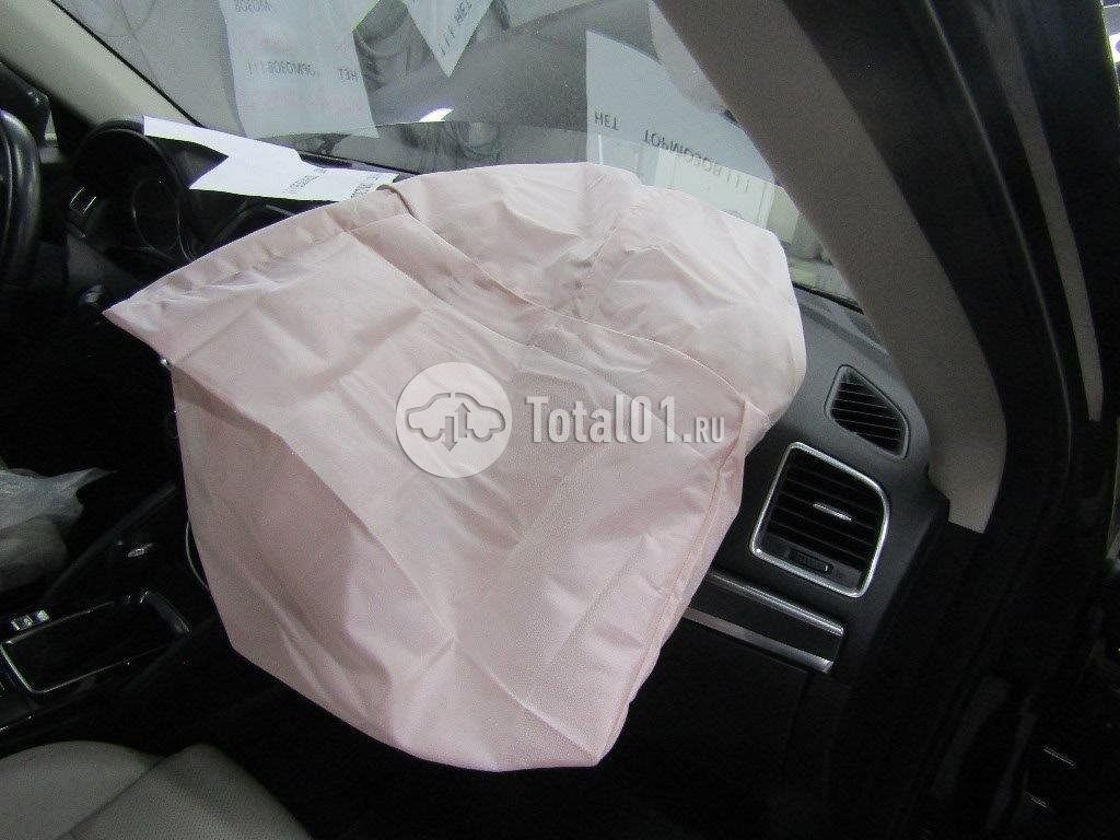 Фото Mazda CX-5 38