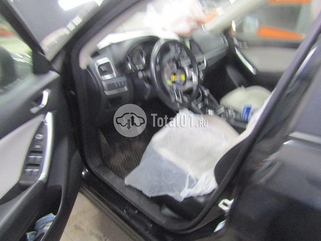Фото Mazda CX-5 44