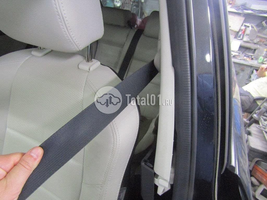 Фото Mazda CX-5 46