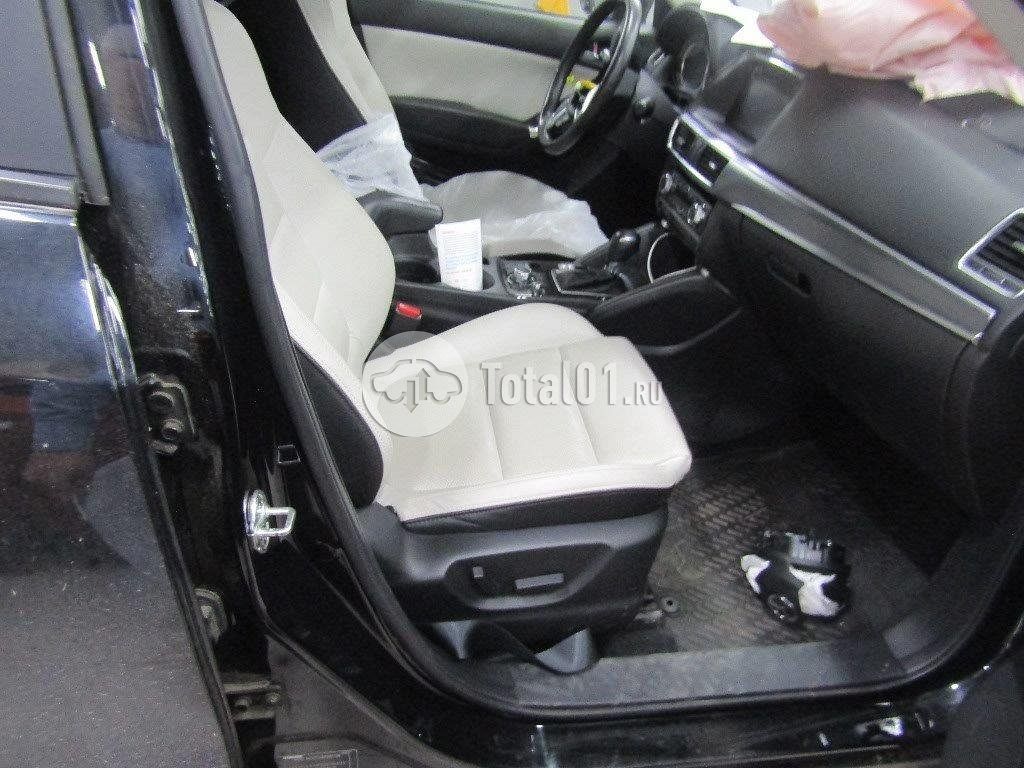 Фото Mazda CX-5 52