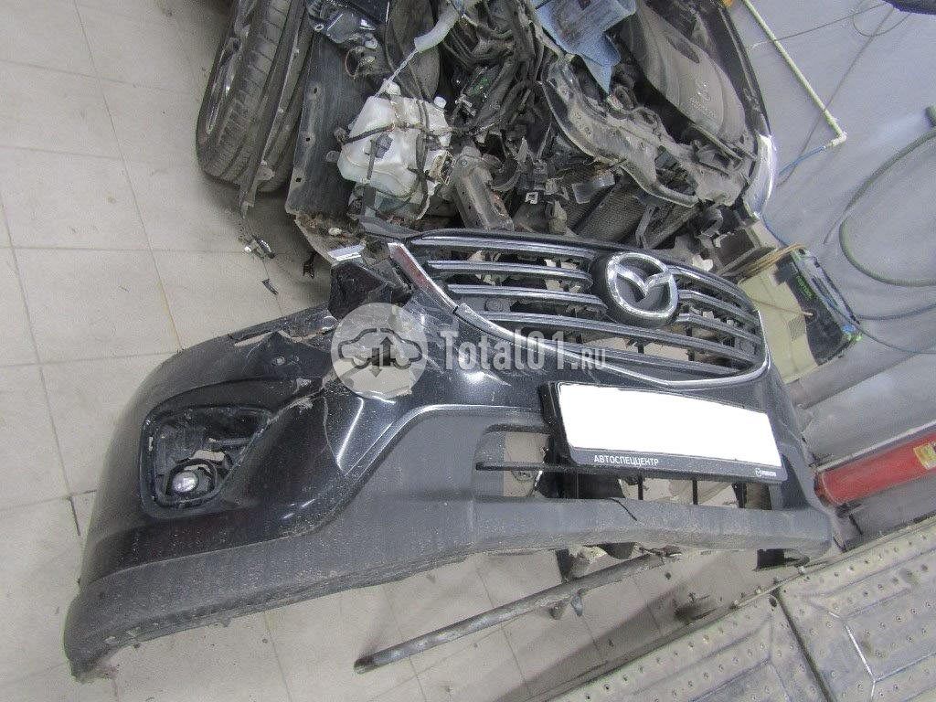 Фото Mazda CX-5 72