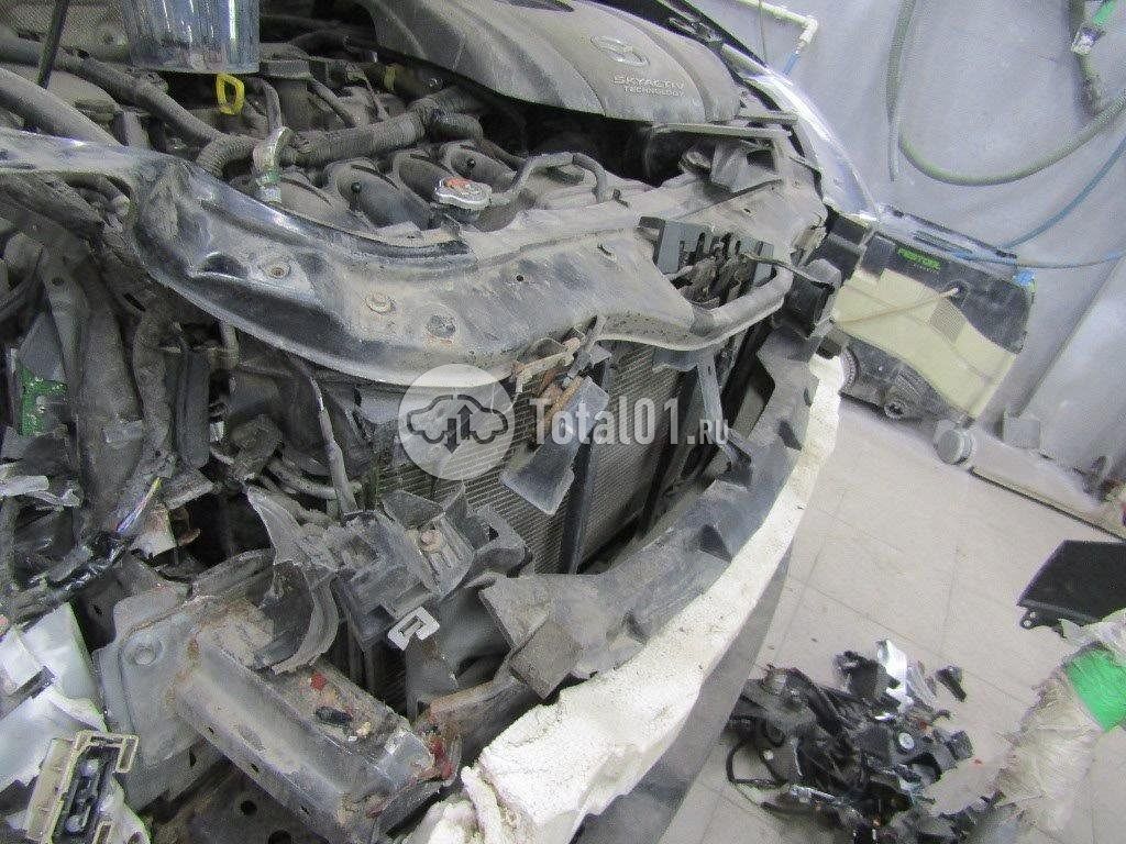 Фото Mazda CX-5 166