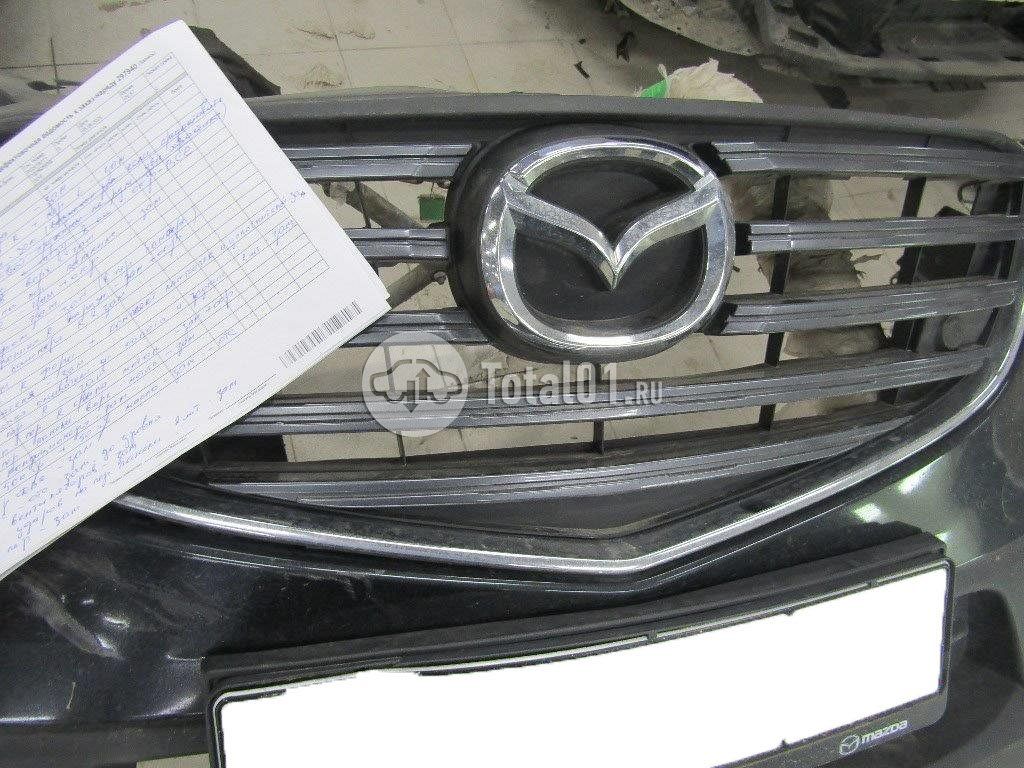 Фото Mazda CX-5 192