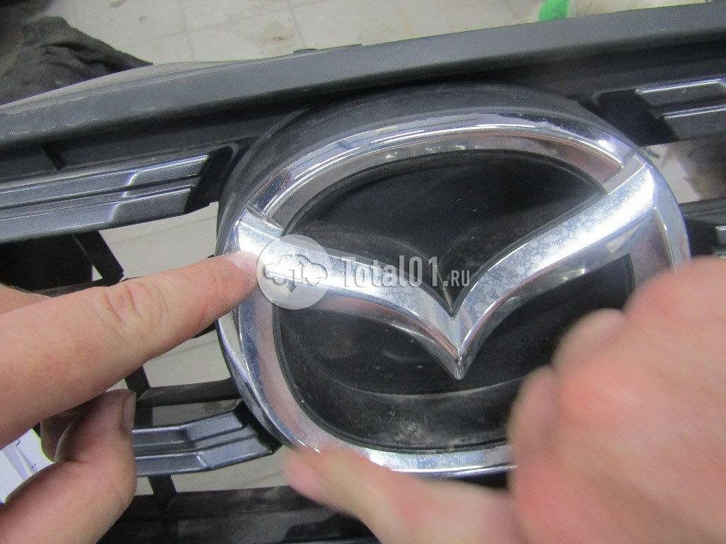 Фото Mazda CX-5 194