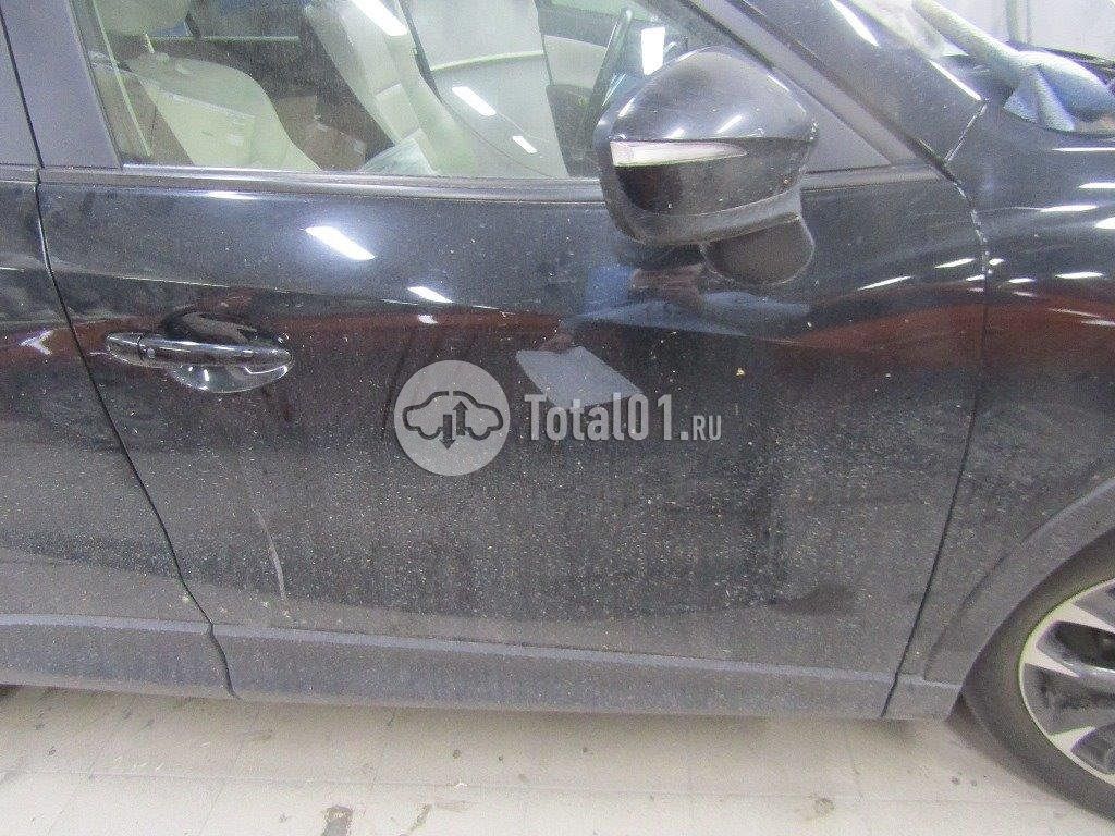 Фото Mazda CX-5 330