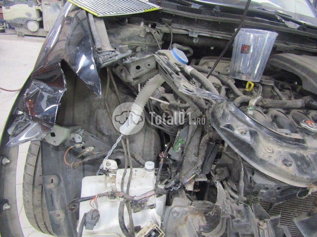 Фото Mazda CX-5 342