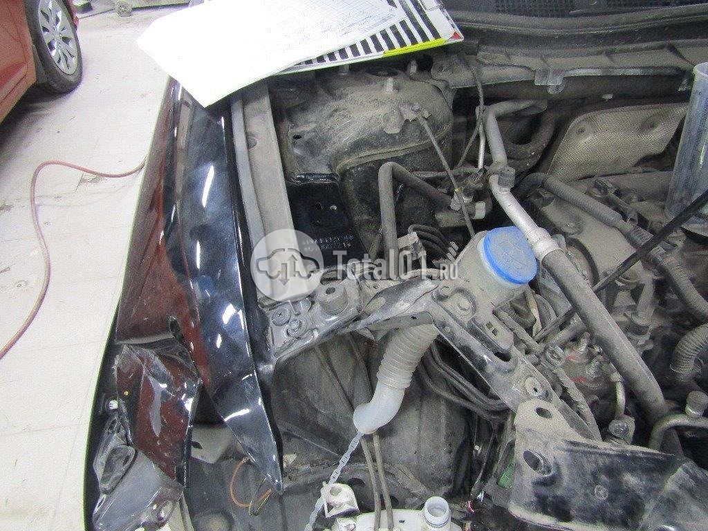 Фото Mazda CX-5 356