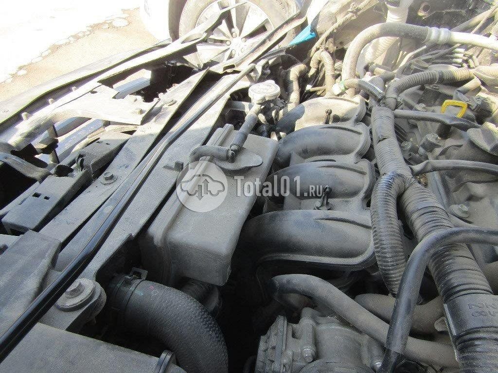 Фото Mazda CX-5 376