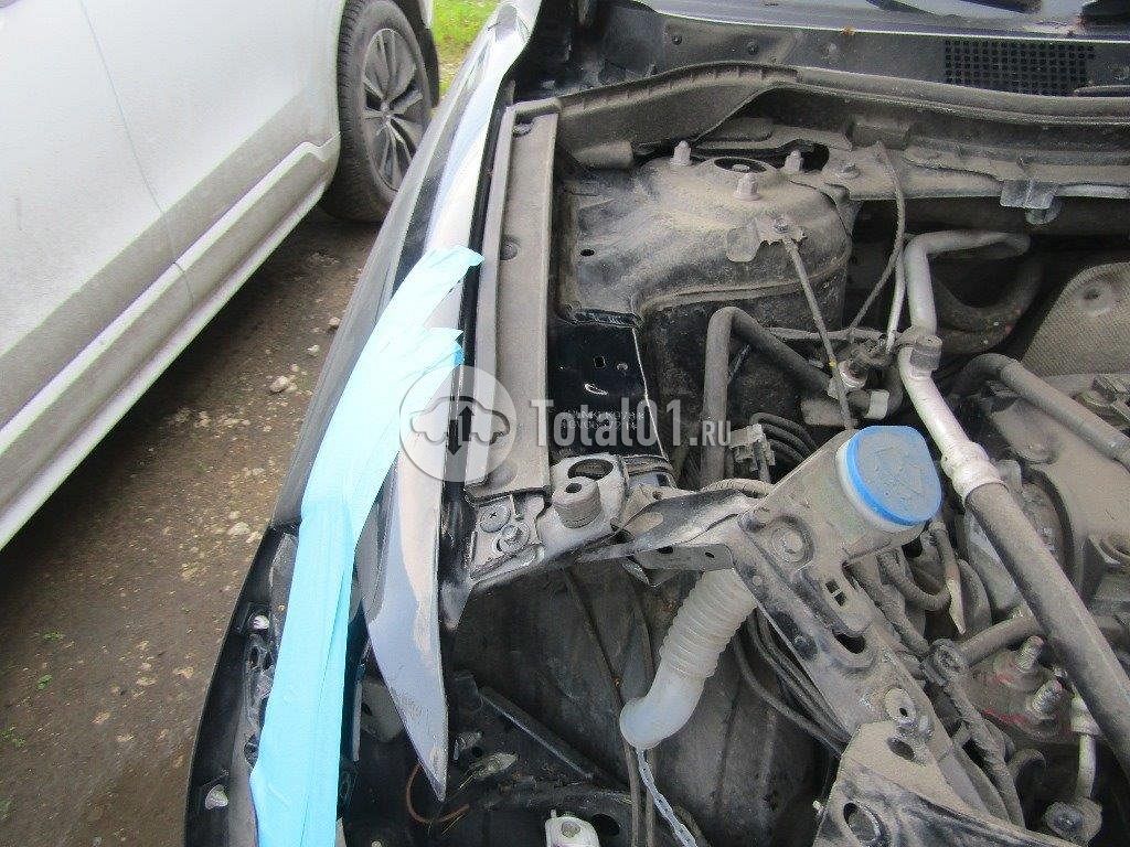 Фото Mazda CX-5 394