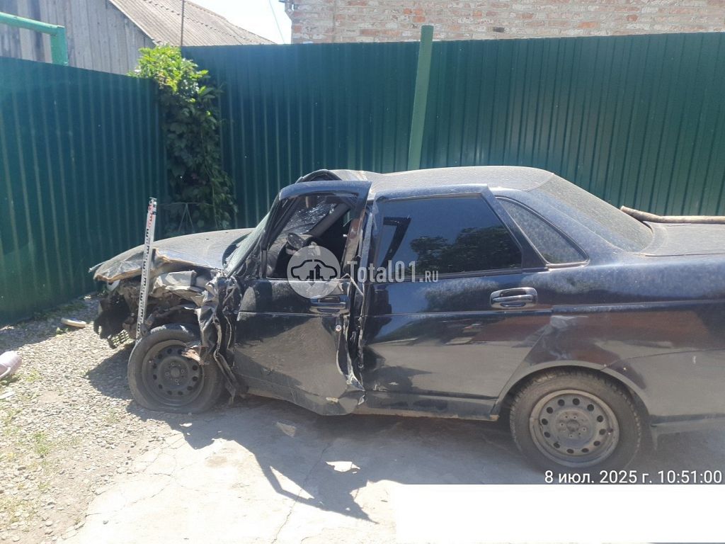 Фото ВАЗ (LADA) Priora 6
