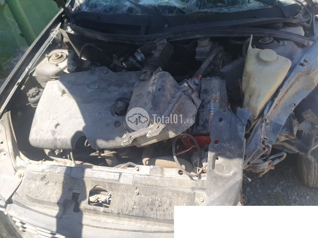 Фото ВАЗ (LADA) Priora 24