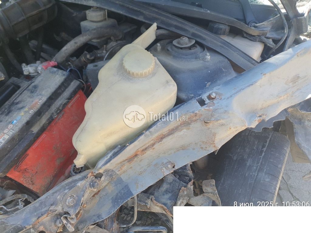 Фото ВАЗ (LADA) Priora 26