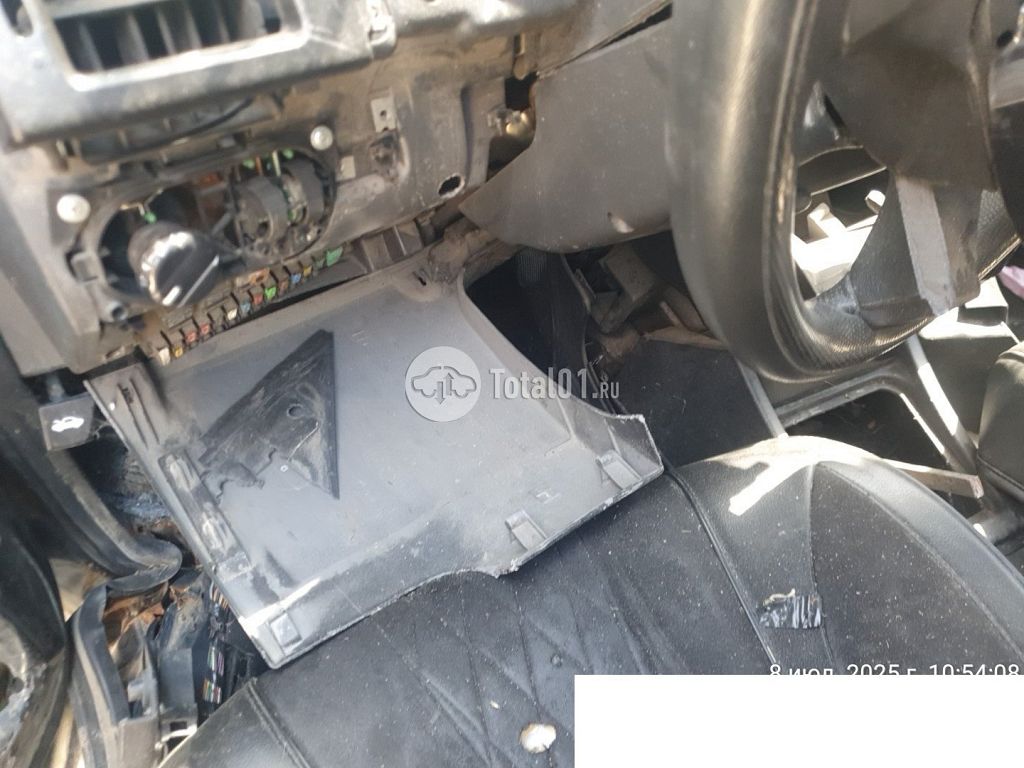 Фото ВАЗ (LADA) Priora 28