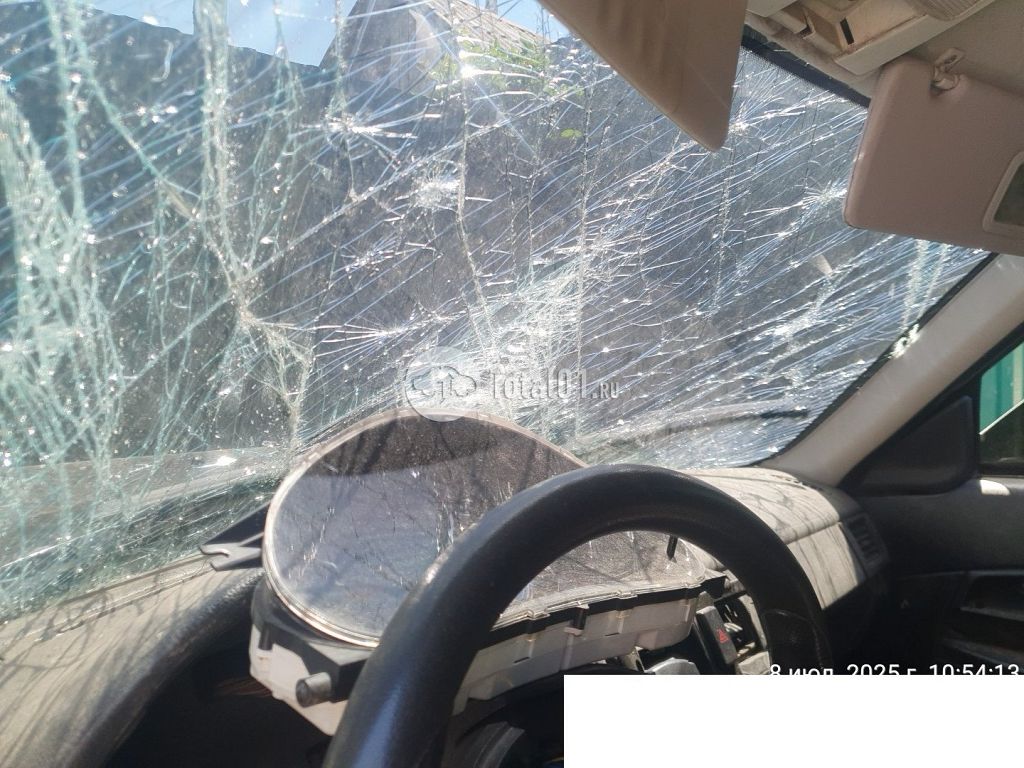 Фото ВАЗ (LADA) Priora 32