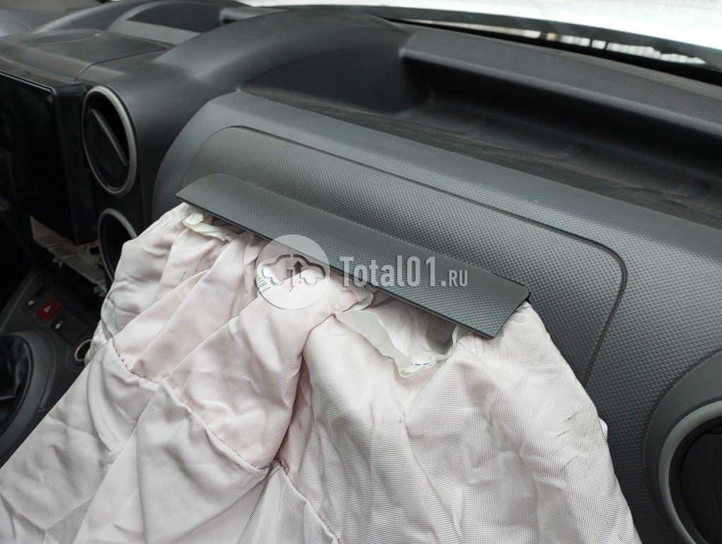 Фото Citroen Berlingo 8