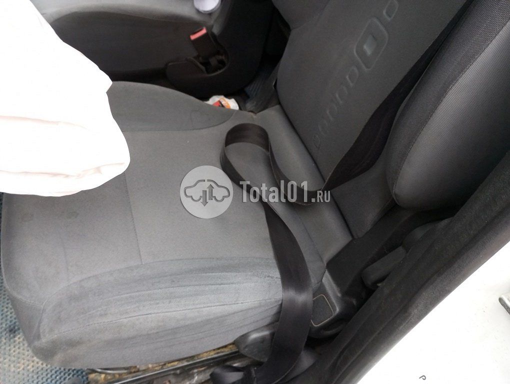 Фото Citroen Berlingo 12