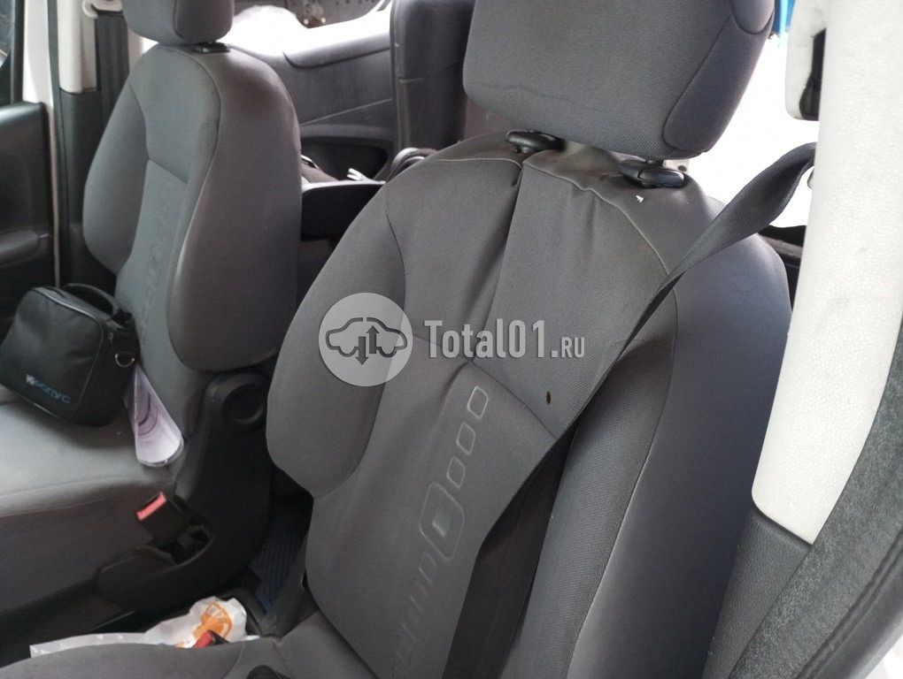 Фото Citroen Berlingo 24