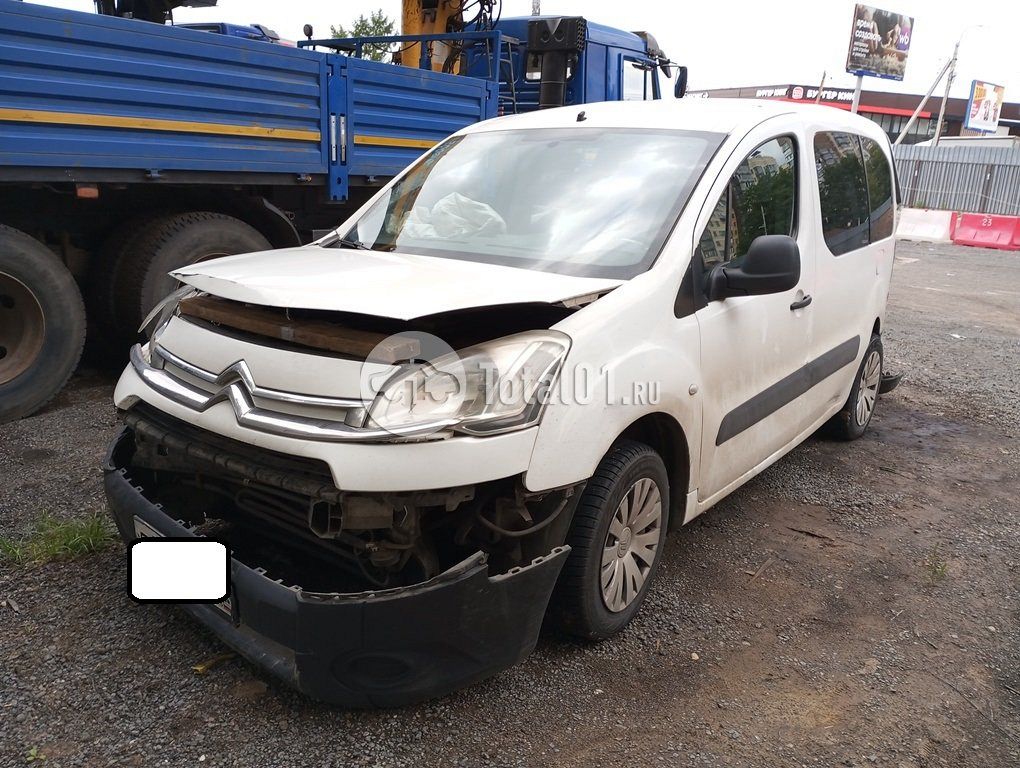 Фото Citroen Berlingo 28