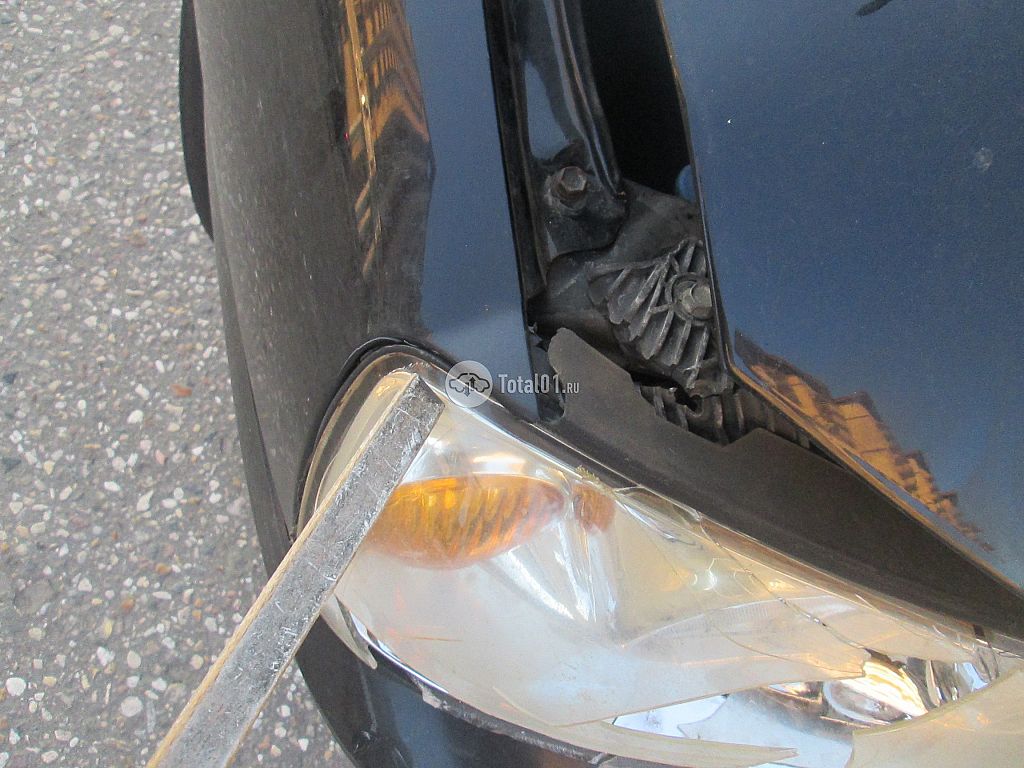 Фото Hyundai Elantra 18