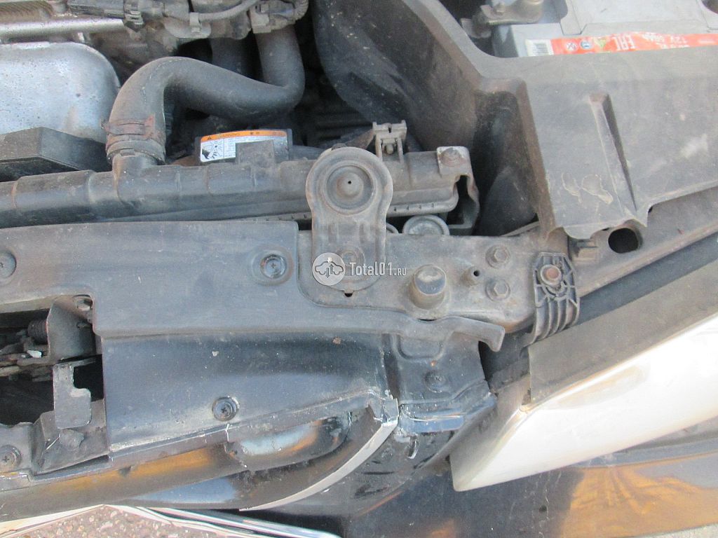 Фото Hyundai Elantra 84