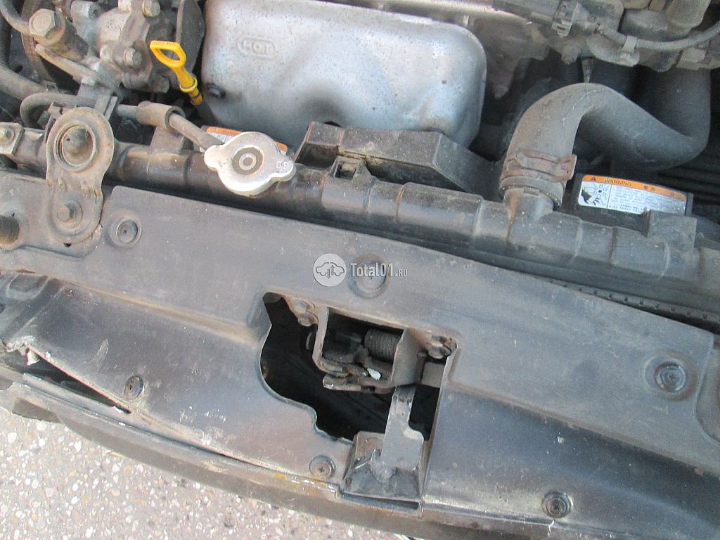 Фото Hyundai Elantra 88