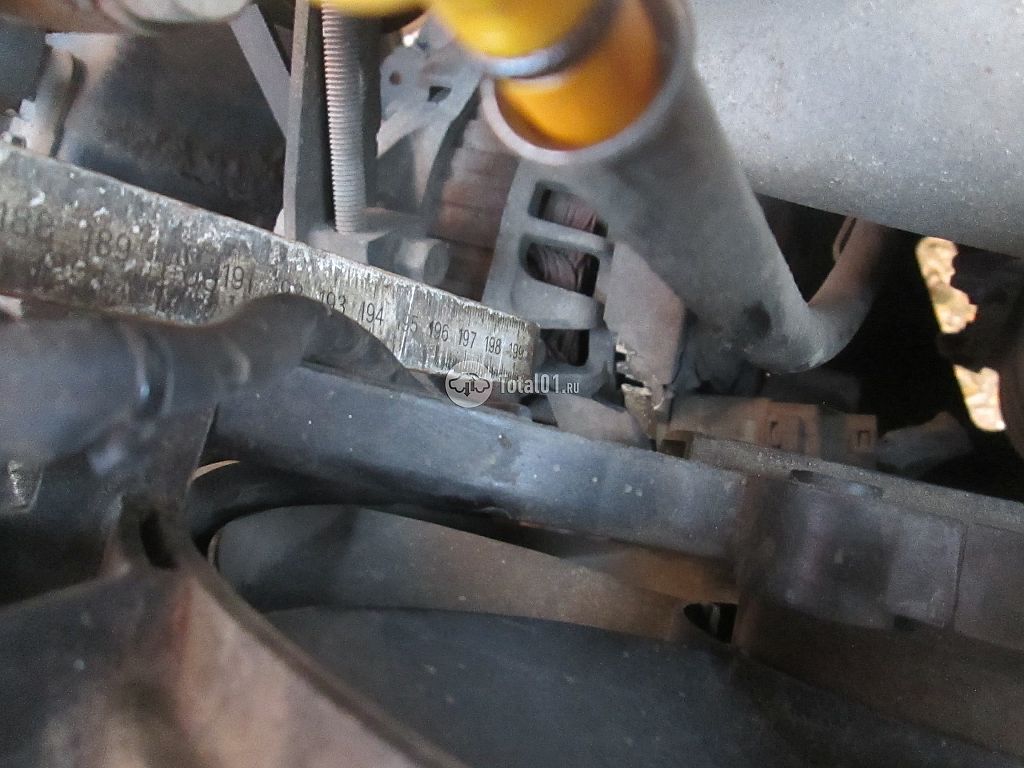 Фото Hyundai Elantra 96