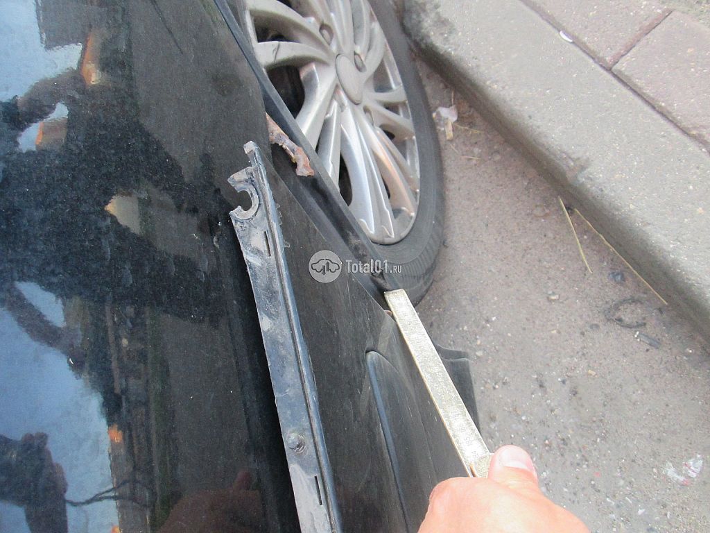 Фото Hyundai Elantra 128