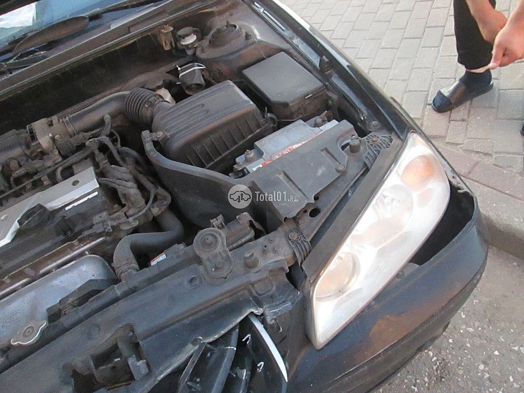Фото Hyundai Elantra 134