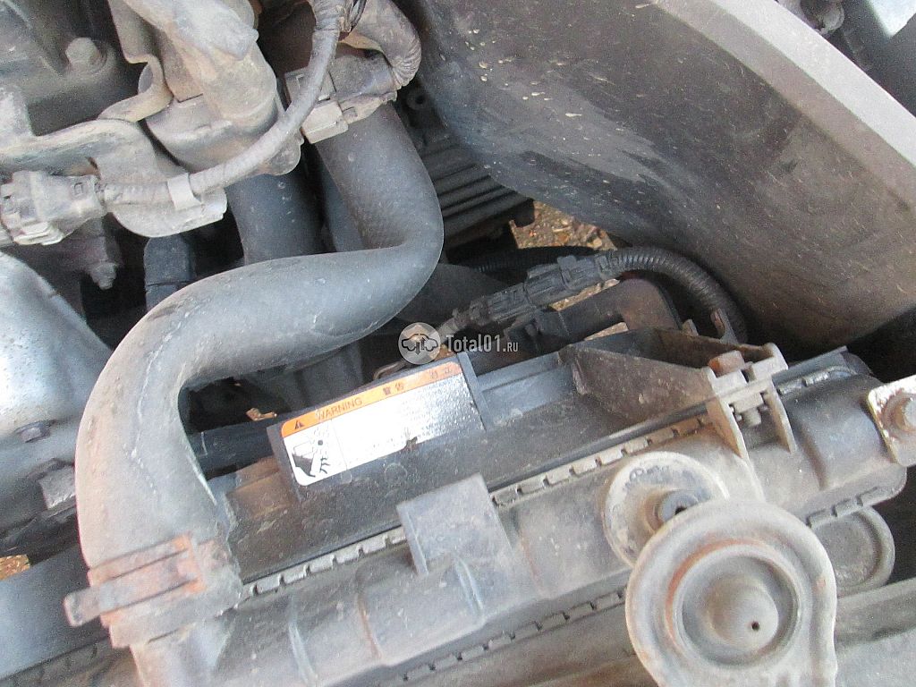 Фото Hyundai Elantra 138