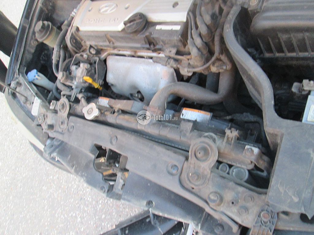 Фото Hyundai Elantra 188