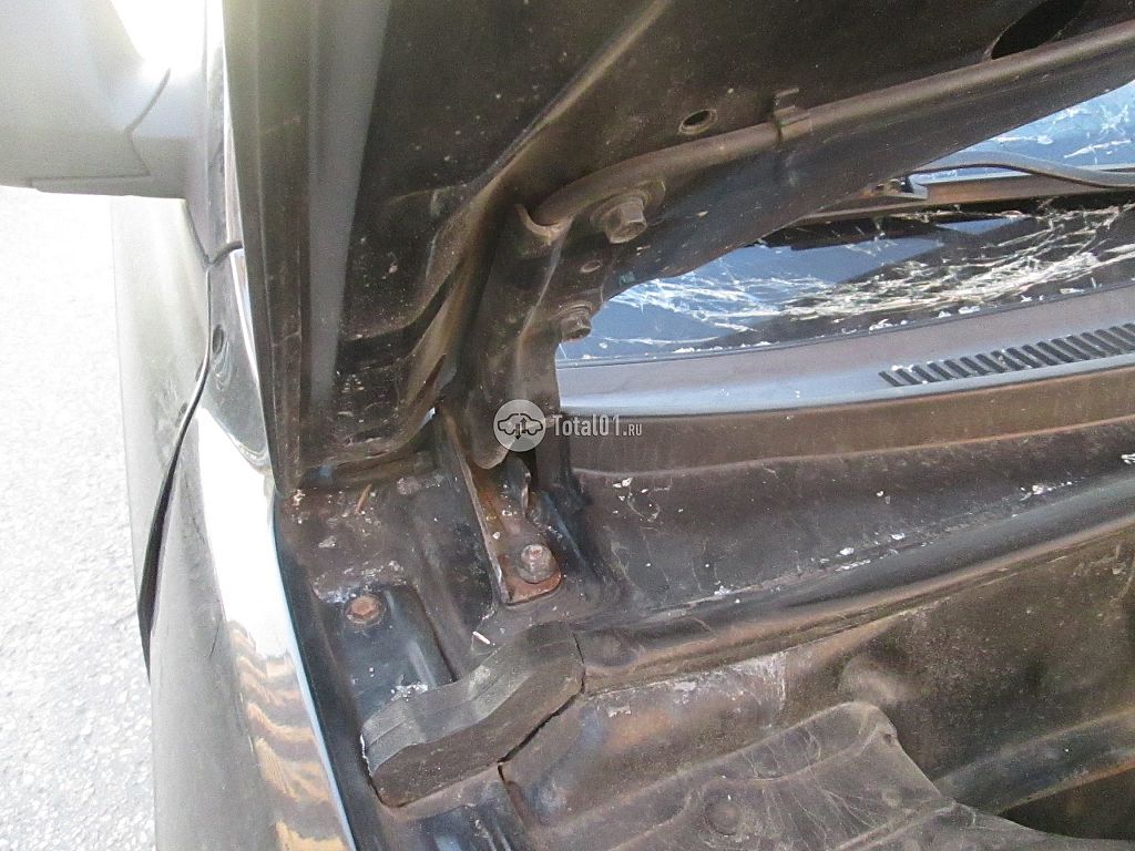 Фото Hyundai Elantra 230