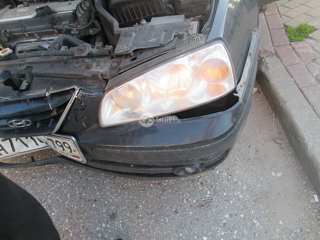 Фото Hyundai Elantra 244