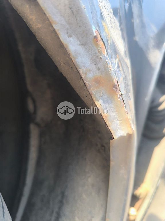 Фото Chrysler Sebring 26