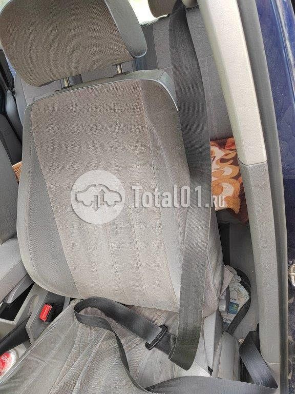 Фото Volkswagen Caddy 10