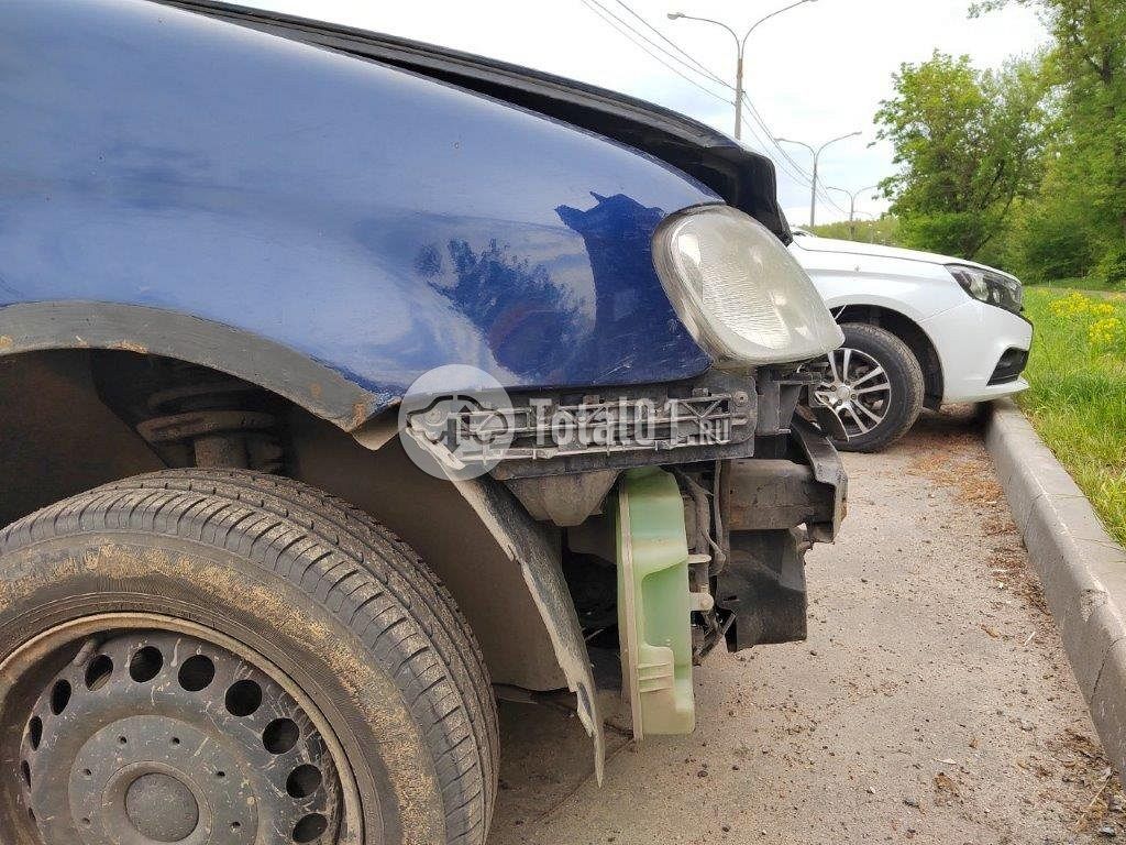 Фото Volkswagen Caddy 22