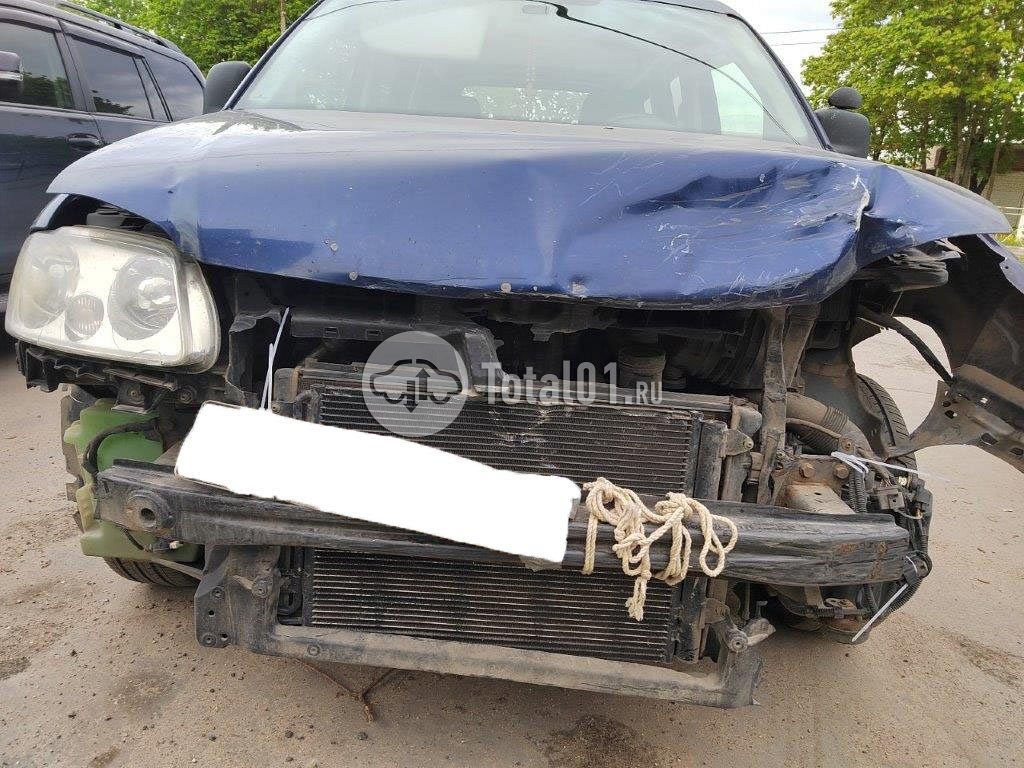 Фото Volkswagen Caddy 28