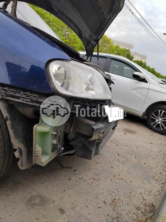 Фото Volkswagen Caddy 42