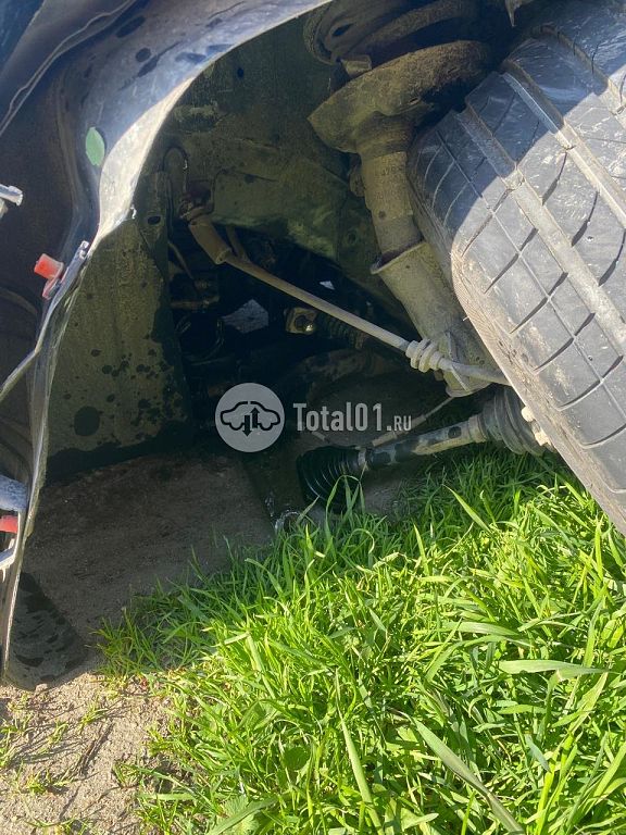 Фото Opel Astra 4