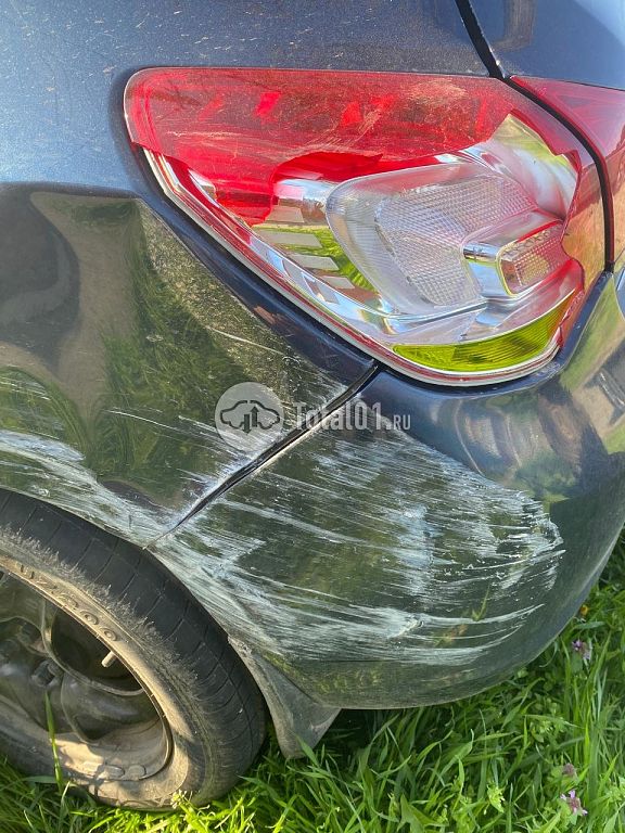 Фото Opel Astra 26