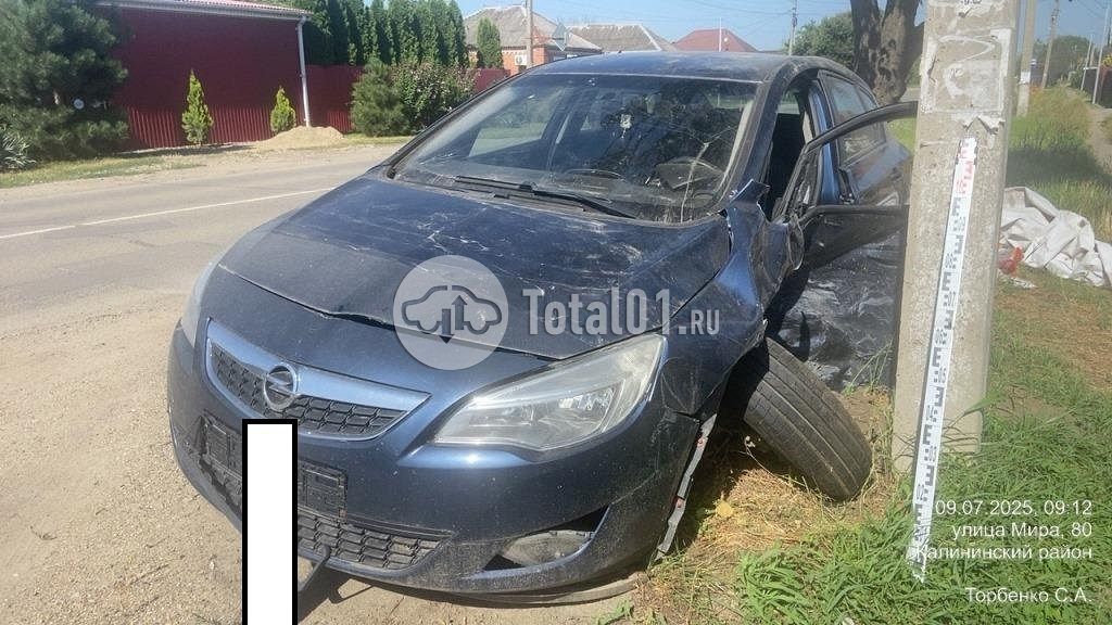 Фото Opel Astra 32