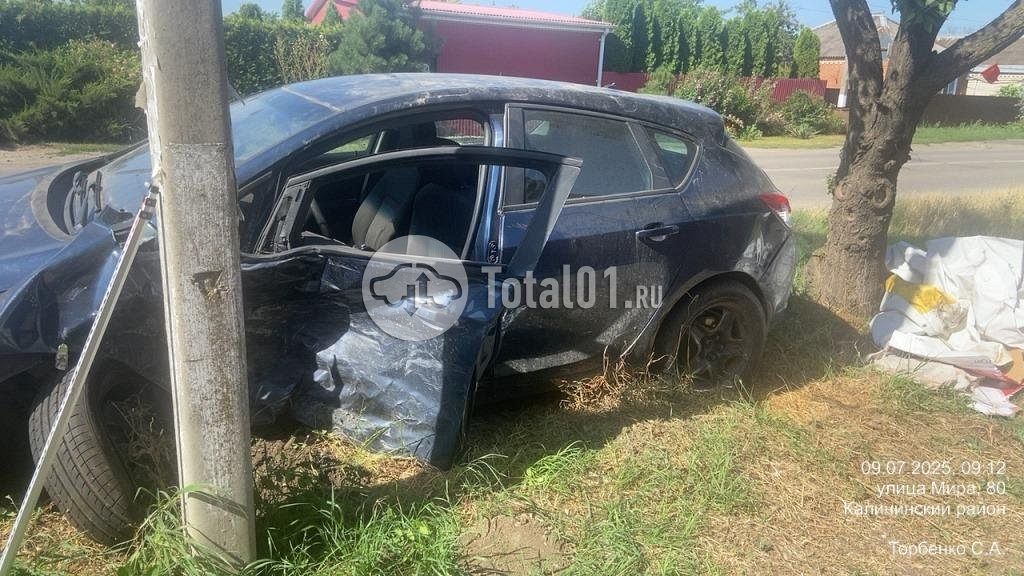 Фото Opel Astra 38