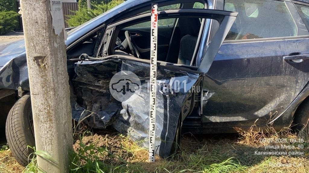 Фото Opel Astra 48